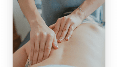 Image for Therapeutic massage